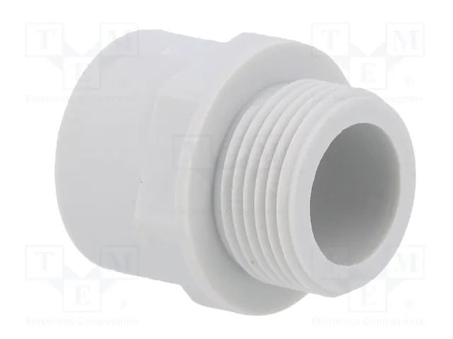 LAPP SKINDICHT® A-PG/M Adaptador de rosca PG13,5 a M20