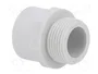 LAPP SKINDICHT® A-PG/M Adaptador de rosca PG13,5 a M20