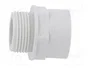 LAPP SKINDICHT® A-PG/M Adaptador de rosca PG13,5 a M20