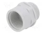 LAPP SKINDICHT® A-PG/M Adaptador de rosca PG13,5 a M20