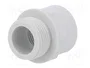 LAPP SKINDICHT® A-PG/M Adaptador de rosca PG13,5 a M20