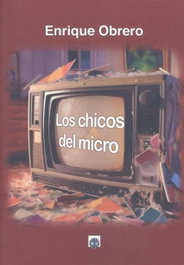 Los chicos del micro, Enrique Obrero - EDITORIAL DALYA
