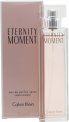 Calvin Klein Eternity Moment Eau de Parfum 50 ml