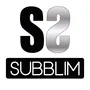 SUBBLIM Alfombrilla de Ratón Ergonómica ERGO CRYSTAL FLEX con Reposamuñecas de Gel 25mm - Azul Oscuro - Superficie Semirrígida de Precisión