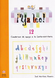 ALJIBE, ¡Ya leo! 12. Sílabas inversas tr/dr/br - APOYO LECTOESCRITURA