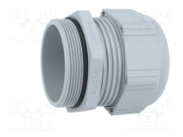 LAPP SKINTOP® M50 Sello aislante gris LAPP SKINTOP® M50 Sello aislante gris