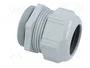 LAPP SKINTOP® M50 Sello aislante gris