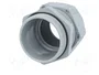 LAPP SKINTOP® M50 Sello aislante gris