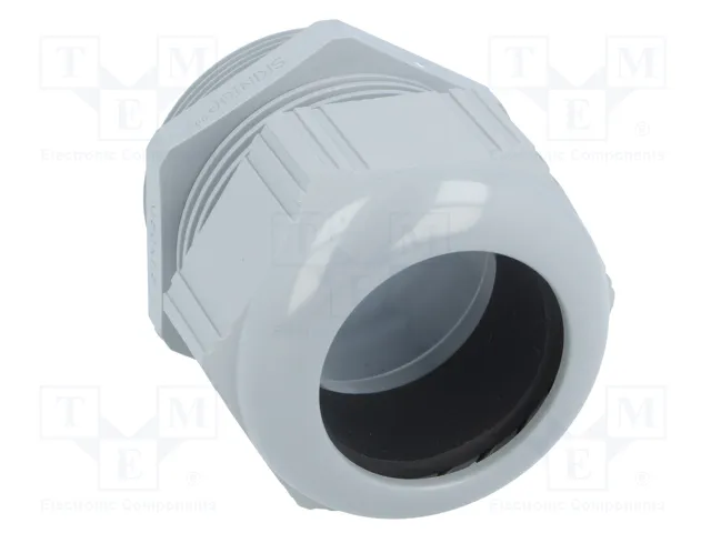 LAPP SKINTOP® M50 Sello aislante gris LAPP SKINTOP® M50 Sello aislante gris