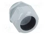 LAPP SKINTOP® M50 Sello aislante gris