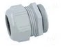 LAPP SKINTOP® M50 Sello aislante gris
