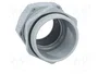 LAPP SKINTOP® M50 Sello aislante gris