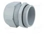 LAPP SKINTOP® M50 Sello aislante gris