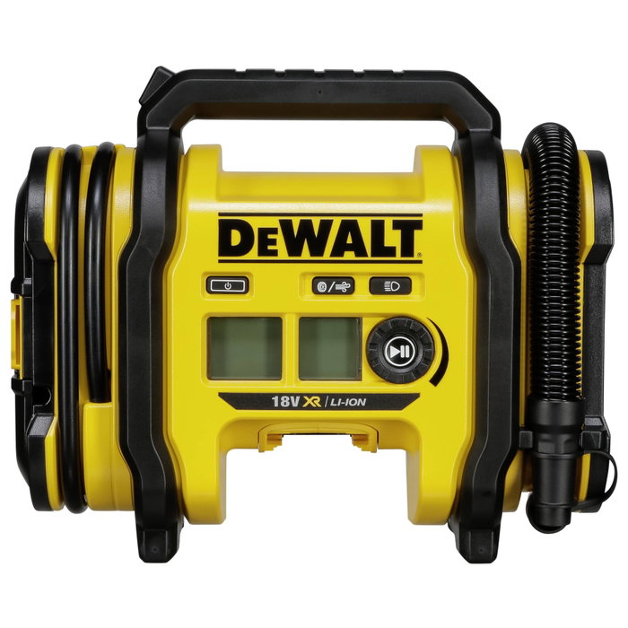 DeWalt DCC018 Compresor de Aire Compacto