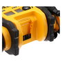DeWALT DCC018N Compresor Portátil a Batería 12V, 11 bar, Flujo de Aire 0.6 l/min, 2.5 kg, Negro y Amarillo