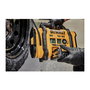 DeWALT DCC018N Compresor Portátil a Batería 12V, 11 bar, Flujo de Aire 0.6 l/min, 2.5 kg, Negro y Amarillo