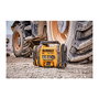 DeWALT DCC018N Compresor Portátil a Batería 12V, 11 bar, Flujo de Aire 0.6 l/min, 2.5 kg, Negro y Amarillo