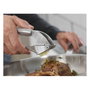 Zwilling 37160-019-0 Pro Knoblauchpresse Prensa de Ajo Manual Acero Inoxidable Plata 202 mm