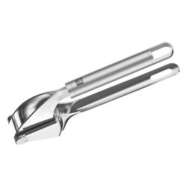Zwilling 37160-019-0 Pro Knoblauchpresse Prensa de Ajo Manual Acero Inoxidable Plata 202 mm