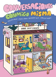 Conversaciones conmigo misma, Precariada - TBR EDITORIAL