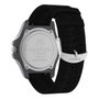 Timex TW2V40500 Solar Analógico Negro