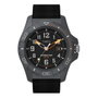 Timex TW2V40500 Solar Analógico Negro