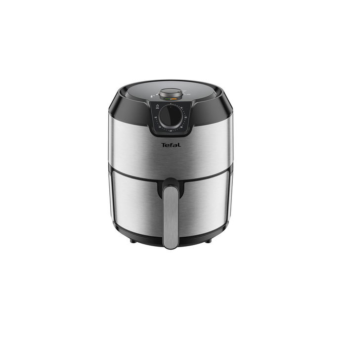 Freidora de Aire Tefal EY201D 1500 W 4,2 L Negro Freidora de Aire Tefal EY201D 1500 W 4,2 L Negro