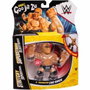Heroes Of Goo Jit Zu Figura Elástica The Rock WWE 11 cm