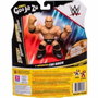 Heroes Of Goo Jit Zu Figura Elástica The Rock WWE 11 cm