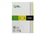 Liderpapel Papel Color A4 80gr 500 Hojas (5 Colores Surtidos) para Impresora Ink-jet, Laser y Fotocopiadoras