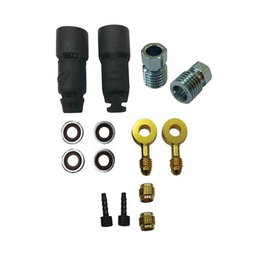 Jagwire Kit Adaptador Magura MT para Frenos