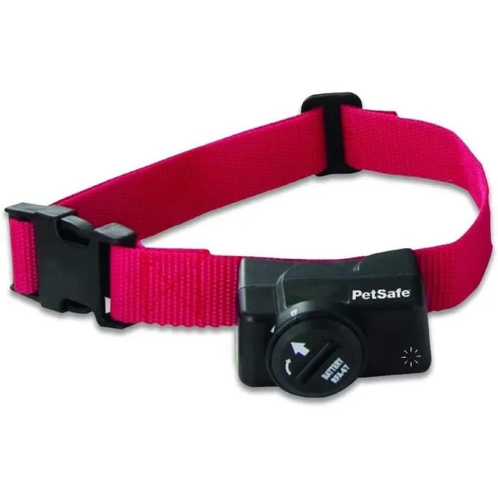 Localizador Antipérdida PetSafe Rojo rouge