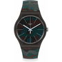 Reloj Hombre Swatch CAMOUCITY (Ø 41 mm)