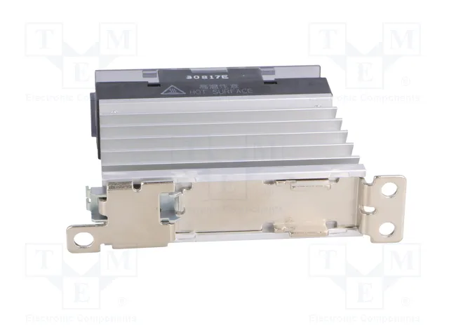 OMRON G3PJ Relé de semiconductor 15A 12-24VDC 24-240VAC OMRON G3PJ Relé de semiconductor 15A 12-24VDC 24-240VAC