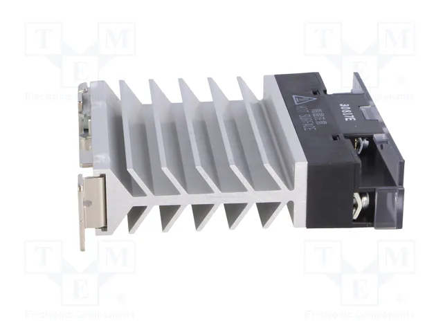 OMRON G3PJ Relé de semiconductor 15A 12-24VDC 24-240VAC OMRON G3PJ Relé de semiconductor 15A 12-24VDC 24-240VAC