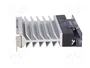 OMRON G3PJ Relé de semiconductor 15A 12-24VDC 24-240VAC
