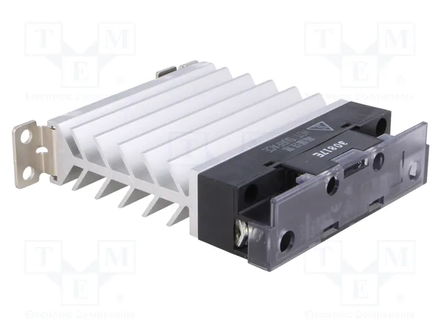 OMRON G3PJ Relé de semiconductor 15A 12-24VDC 24-240VAC OMRON G3PJ Relé de semiconductor 15A 12-24VDC 24-240VAC