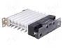 OMRON G3PJ Relé de semiconductor 15A 12-24VDC 24-240VAC