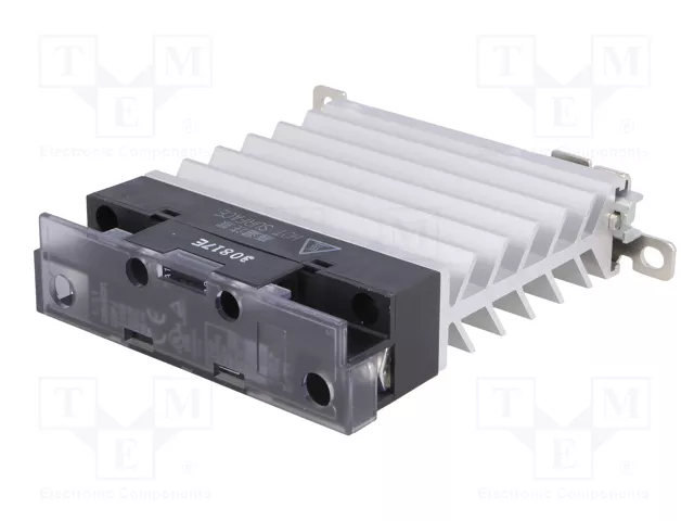 OMRON G3PJ Relé de semiconductor 15A 12-24VDC 24-240VAC OMRON G3PJ Relé de semiconductor 15A 12-24VDC 24-240VAC