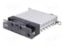 OMRON G3PJ Relé de semiconductor 15A 12-24VDC 24-240VAC