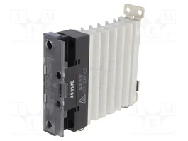 OMRON G3PJ Relé de semiconductor 15A 12-24VDC 24-240VAC