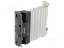 OMRON G3PJ Relé de semiconductor 15A 12-24VDC 24-240VAC