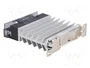 OMRON G3PJ Relé de semiconductor 15A 12-24VDC 24-240VAC