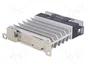 OMRON G3PJ Relé de semiconductor 15A 12-24VDC 24-240VAC