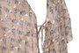 DKD Home Decor Kaftan Algodón Surtido de 3 Unidades