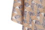 DKD Home Decor Kaftan Algodón Surtido de 3 Unidades