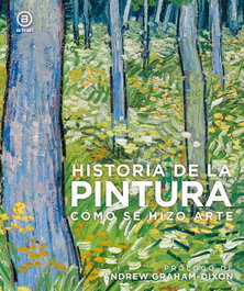 Historia de la pintura, AA. VV. - AKAL
