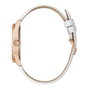 Guess GW0399L2 con caja dorada y correa blanca