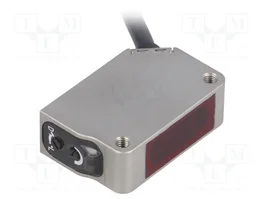 OMRON Sensor fotoeléctrico E3ZM-B81T 2M