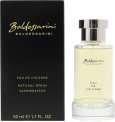 Baldessarini Eau de Cologne 50ml Vaporizador